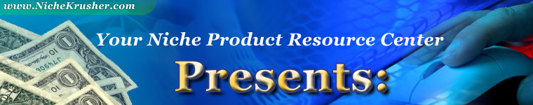 Niche Product Resource Center